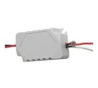 Light Sensitive Voice Switch DIY Sound Activated Switch Module Time Delay Switch Control by Sound Light Easy to Install Sound Sensor Light Switch Indoor Dimmer Outdoor