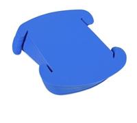 Light Shade Puzzle Lamp Shade Creative DIY Chandelier Light 25CM Modern Ceiling Lampshade(Blue)
