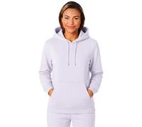 Light & Shade Women’s Fleece Pullover Hoodie Cotton Blend Kangaroo Pocket | Drawstring, Long Sleeve, Gym,Loungewear, Hooded Sweat Top, Warm, Elastic Ribbed Cuff & Hem, Durable Stitching, Brushed Fleece