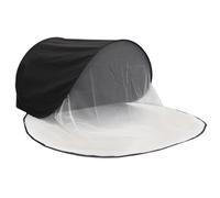 Light Shield Sleeping Tent - Portable Head Cover, Breathable Fabric | Easy to Carry and Store Nap Hood, Blocks Lightt and Noise for Restful Sleep Travelers Campers and Sensitive Sleepers on the Go