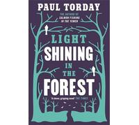 Light Shining in the Forest