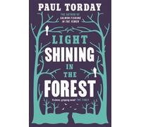 Light Shining in the Forest