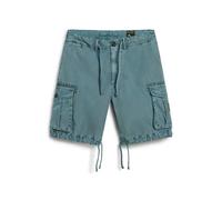 Light short parachute Superdry Grey 28