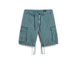 Light short parachute Superdry Gris 28