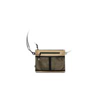 Light shoulder bag Gaston Luga Beige TU