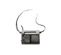 Light shoulder bag Gaston Luga Gris TU