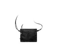 Light shoulder bag Gaston Luga Noir TU
