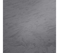 (Light Slate Grey 37835-5) AS Creation Industrial Stone Concrete Plain Textured Wallpaper Plaster Effect