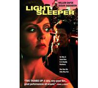 Light Sleeper