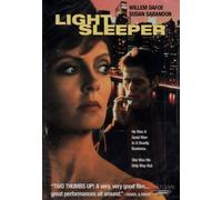 Light Sleeper [DVD] [1992] [Region 1] [US Import] [NTSC]