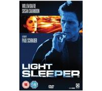 Light Sleeper [DVD]