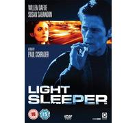 Light Sleeper [DVD]