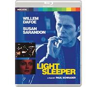 Light Sleeper (Standard Edition) Blu-ray