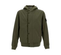 Light Soft Shell-R Hooded Jacket L