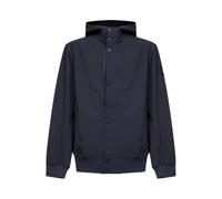 Light Soft Shell-R Jacket - male - Stone Island - Light Jackets - Blue - M - Jackets M