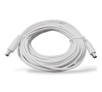 Light Solutions 7.5m Extension Cable for Philips Hue LightStrip V4 - LED Lighting - White (1 piece)