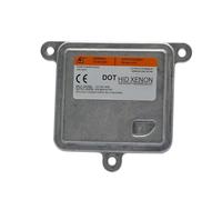 Light Source Board Chip Ballast D1R D3R D1S D3S Xenon Projector Lens Bulb Kit 55W 6000K 4300K 5000K Canbus Hid Electronic(One Ballast,8000 K_D3S)