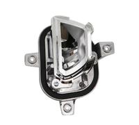 Light Source Board Chip Ballast Left 63117428787 Right 63117428788 7428787 7428788 Car Accessories LED Headlight DRL Cornering Control Unit Light Module(Right)