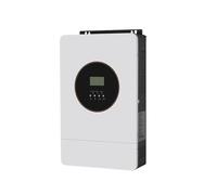 Light Source Board Chip Ballast Solar For Hybrid Inverter 6.2KW 48V 230Vac With MPPT 120A For Charger Off-grid Parallel 3 Phase 380V(With WIFI)