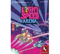 Light Speed Arena