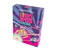 Light Speed: Arena - Brand New & Sealed