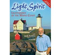 Light Spirit, Lighthouses of the Maine Coast
