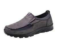 Light Sports Shoes Casual Shoes for Men Leather Sports Shoes Trendy for Active Lifestyles Sneakers