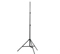 Light Stand 78-210cm Studio Photography Mount Lighting Holder Support vidaXL