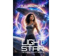 Light Star: The Carina Reality