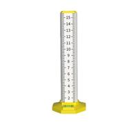 Light Steel Leveling Artifact Ceiling Leveling Special Ruler Equal Height Ruler Stick Tiles Wall Tool Gradienter Lay Floor, No Magnets