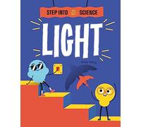 Light (Step Into Science)
