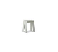 Light Stool Light Gray