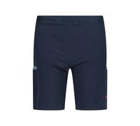 Cmp 31t7985 Shorts Blue 4 Years Girl