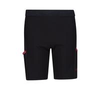 Light Stretch Bermuda Girls CMP Gris 3 ans