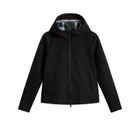 Light Stretch Jacket - female - Woolrich - Rain Jackets - Black - L - Jackets L
