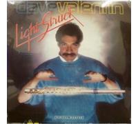 Light Struck LP (Vinyl Album) US Grp 1986