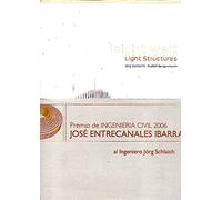 Light Structures: Jörg Schlaich, Rudolf Bergermann