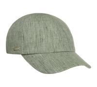 Light Summer Cap by Seeberger