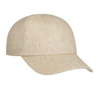Light Summer Cap by Seeberger