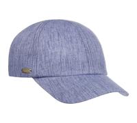 Light Summer Cap by Seeberger