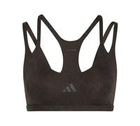 light support Sports bra adidas Optime Workout Snake M