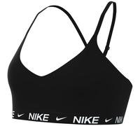 Nike Indy Light Support Sports Bra Black L Woman