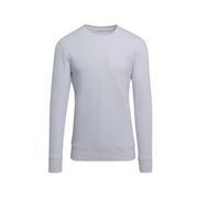 Light sweatshirt Build Your Brand Blanc XL