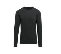 Light sweatshirt Build Your Brand Gris XS