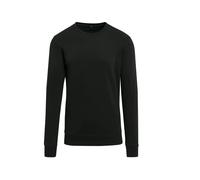 Light sweatshirt Build Your Brand Noir XS