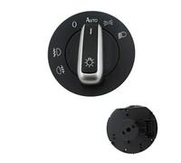 Light switch 23806 MEAT & DORIA for VW PASSAT B6 Estate JETTA IV JETTA III EOS