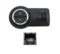 Light switch 23821 MEAT & DORIA for CHEVROLET CRUZE CRUZE Hatchback