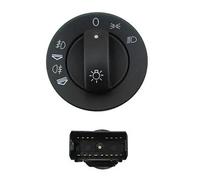 Light switch 23823 MEAT & DORIA for AUDI A4 B6 A4 B6 Avant A4 B6 Convertible