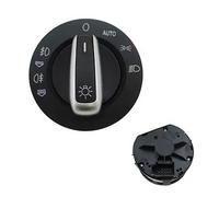 Light switch 23826 MEAT & DORIA for AUDI Q7 A6 C6 A6 C6 Avant A6 Allroad C6