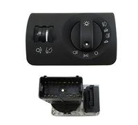 Light switch 23837 MEAT & DORIA for AUDI A6 C5 A6 C5 Avant